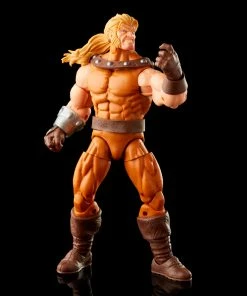 Back In Stock Marvel Legends Series Sabretooth