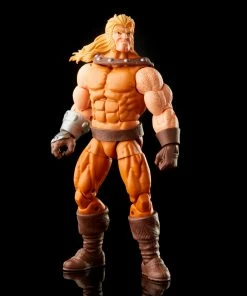 Back In Stock Marvel Legends Series Sabretooth
