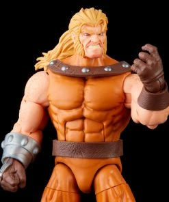 Back In Stock Marvel Legends Series Sabretooth