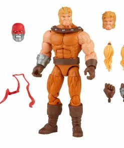 Back In Stock Marvel Legends Series Sabretooth