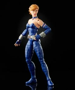 Back In Stock Marvel Legends Series Marvel's Shadowcat