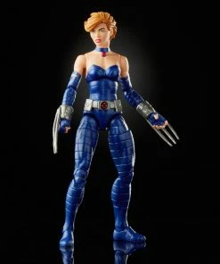 Back In Stock Marvel Legends Series Marvel's Shadowcat