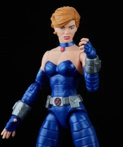 Back In Stock Marvel Legends Series Marvel's Shadowcat