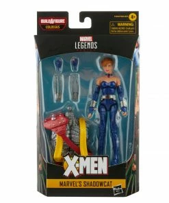 Back In Stock Marvel Legends Series Marvel's Shadowcat