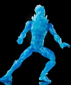 Marvel Legends Series Iceman Back In Stock