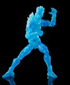 Marvel Legends Series Iceman Back In Stock