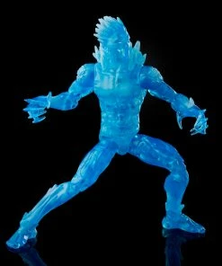 Marvel Legends Series Iceman Back In Stock