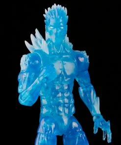 Marvel Legends Series Iceman Back In Stock