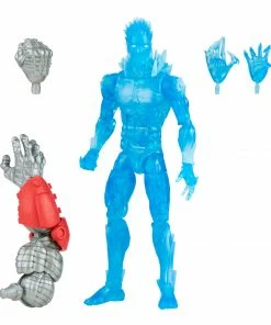 Marvel Legends Series Iceman Back In Stock