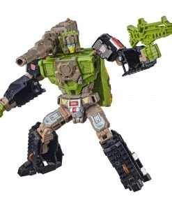 Partner Exclusives Transformers Generations Retro Headmaster Hardhead