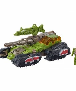 Partner Exclusives Transformers Generations Retro Headmaster Hardhead
