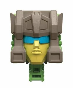 Partner Exclusives Transformers Generations Retro Headmaster Hardhead