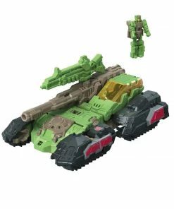 Partner Exclusives Transformers Generations Retro Headmaster Hardhead