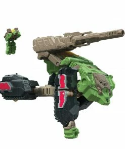 Partner Exclusives Transformers Generations Retro Headmaster Hardhead
