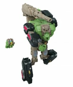 Partner Exclusives Transformers Generations Retro Headmaster Hardhead