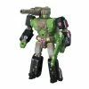Partner Exclusives Transformers Generations Retro Headmaster Hardhead
