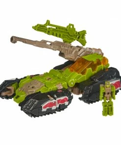 Partner Exclusives Transformers Generations Retro Headmaster Hardhead