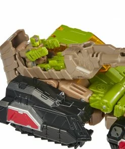 Partner Exclusives Transformers Generations Retro Headmaster Hardhead