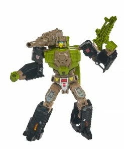 Partner Exclusives Transformers Generations Retro Headmaster Hardhead