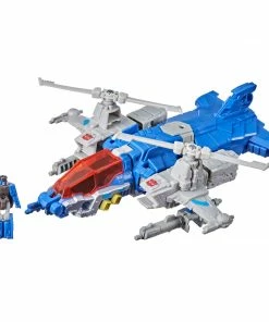 Transformers Generations Retro Headmaster Highbrow