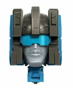 Transformers Generations Retro Headmaster Highbrow