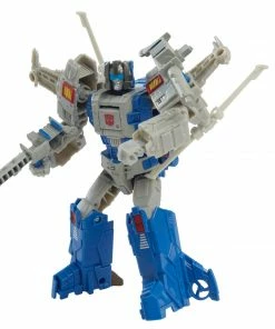 Transformers Generations Retro Headmaster Highbrow