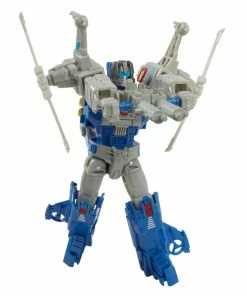 Transformers Generations Retro Headmaster Highbrow