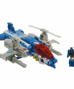 Transformers Generations Retro Headmaster Highbrow