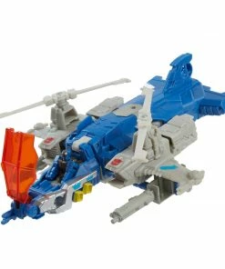 Transformers Generations Retro Headmaster Highbrow