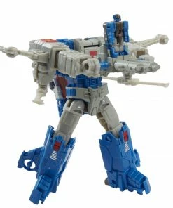 Transformers Generations Retro Headmaster Highbrow