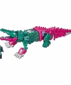 Transformers Generations Retro Headmaster Skullcruncher