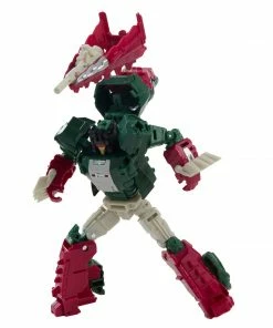 Transformers Generations Retro Headmaster Skullcruncher