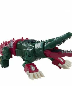 Transformers Generations Retro Headmaster Skullcruncher