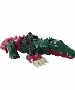 Transformers Generations Retro Headmaster Skullcruncher
