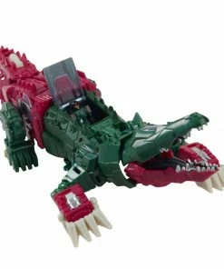 Transformers Generations Retro Headmaster Skullcruncher