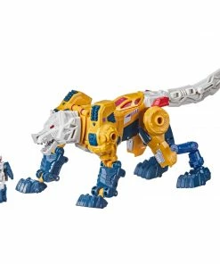 Transformers Generations Retro Headmaster Weirdwolf
