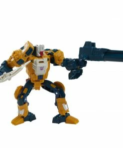 Transformers Generations Retro Headmaster Weirdwolf