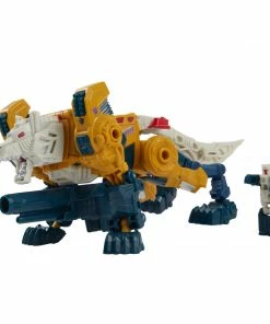 Transformers Generations Retro Headmaster Weirdwolf