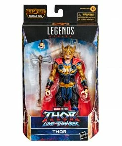 New Marvel Legends Series Thor: Love And Thunder Thor