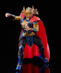 New Marvel Legends Series Thor: Love And Thunder Thor