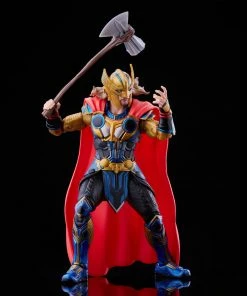 New Marvel Legends Series Thor: Love And Thunder Thor