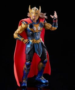New Marvel Legends Series Thor: Love And Thunder Thor