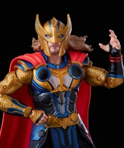 New Marvel Legends Series Thor: Love And Thunder Thor