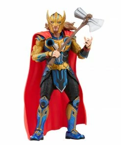 New Marvel Legends Series Thor: Love And Thunder Thor