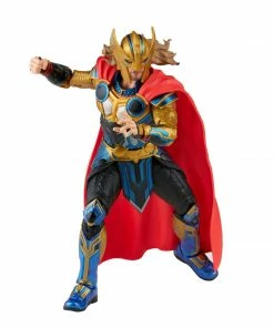 New Marvel Legends Series Thor: Love And Thunder Thor