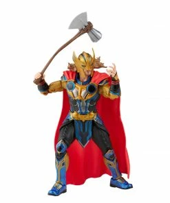 New Marvel Legends Series Thor: Love And Thunder Thor