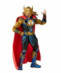 New Marvel Legends Series Thor: Love And Thunder Thor
