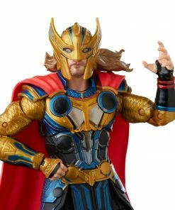 New Marvel Legends Series Thor: Love And Thunder Thor