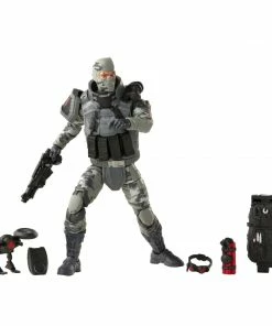 GI Joe G.I. Joe Classified Series Special Missions: Cobra Island Firefly Partner Exclusives