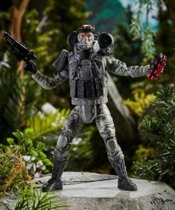 GI Joe G.I. Joe Classified Series Special Missions: Cobra Island Firefly Partner Exclusives